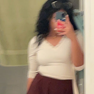 Meet your Posher, Gabriela